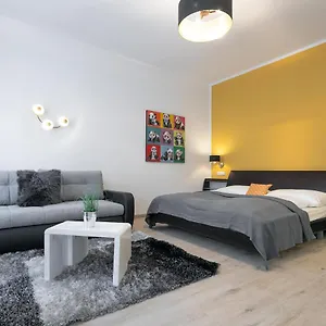 Wf-apartment Zentral, Trendig & Modern, Westbahnhof , Βιέννη Αυστρία