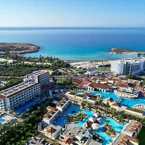 Θέρετρο Atlantica Aeneas
