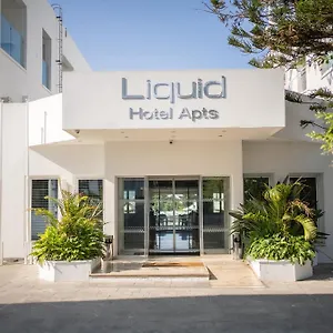 מלון דירות Liquid