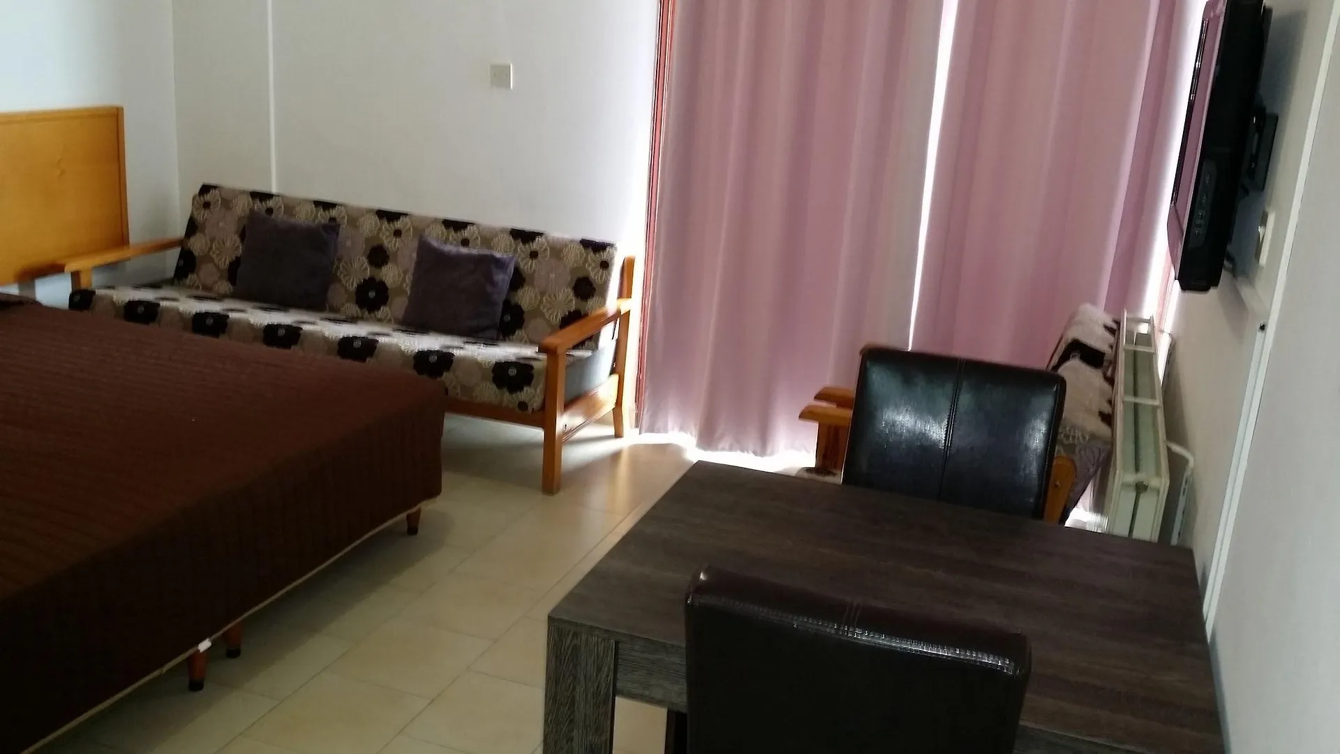 *** Aparthotel Agrino Hotel Apartments Ayia Napa Cyprus