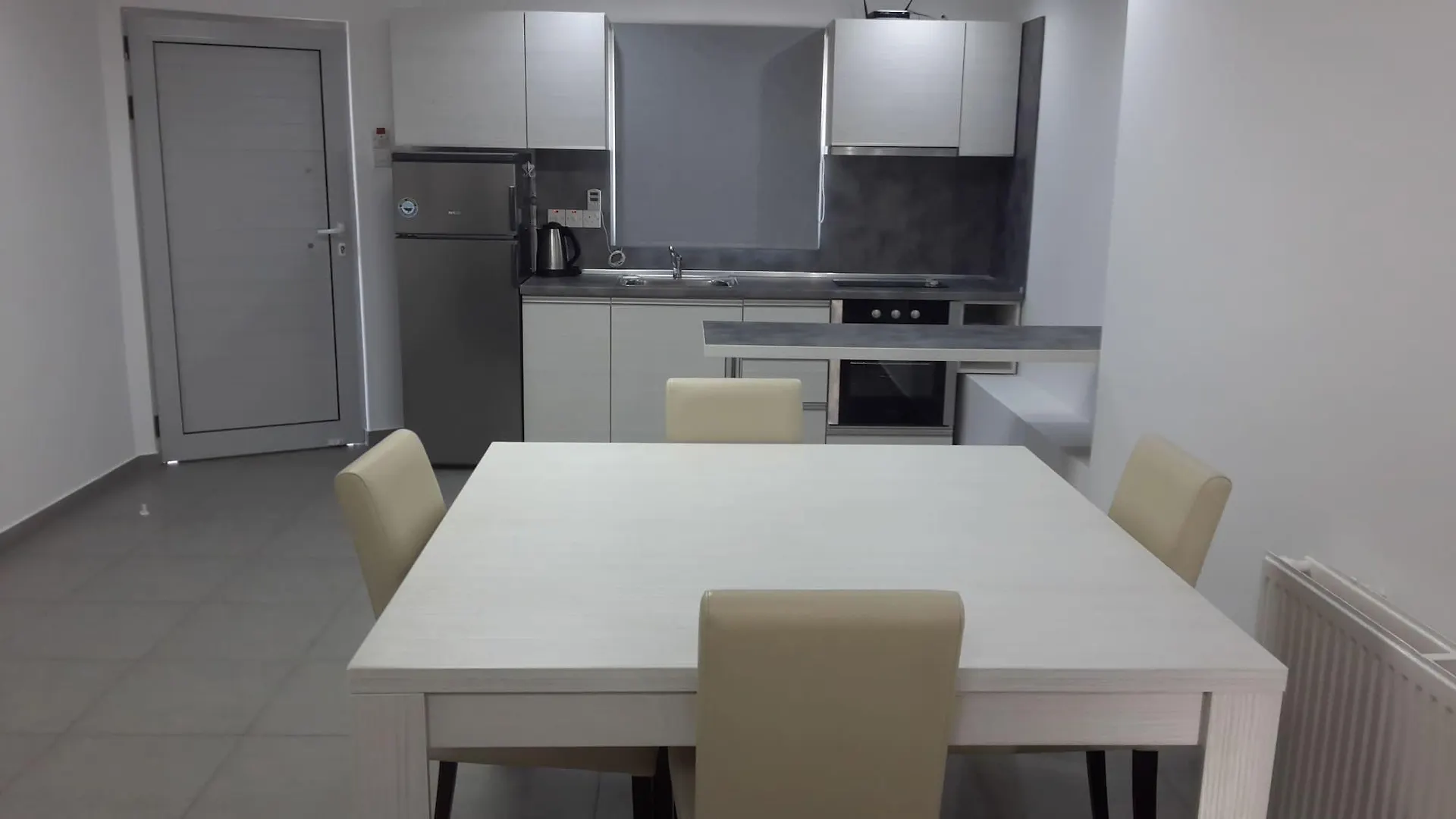 Aparthotel Agrino Hotel Apartments Ayia Napa