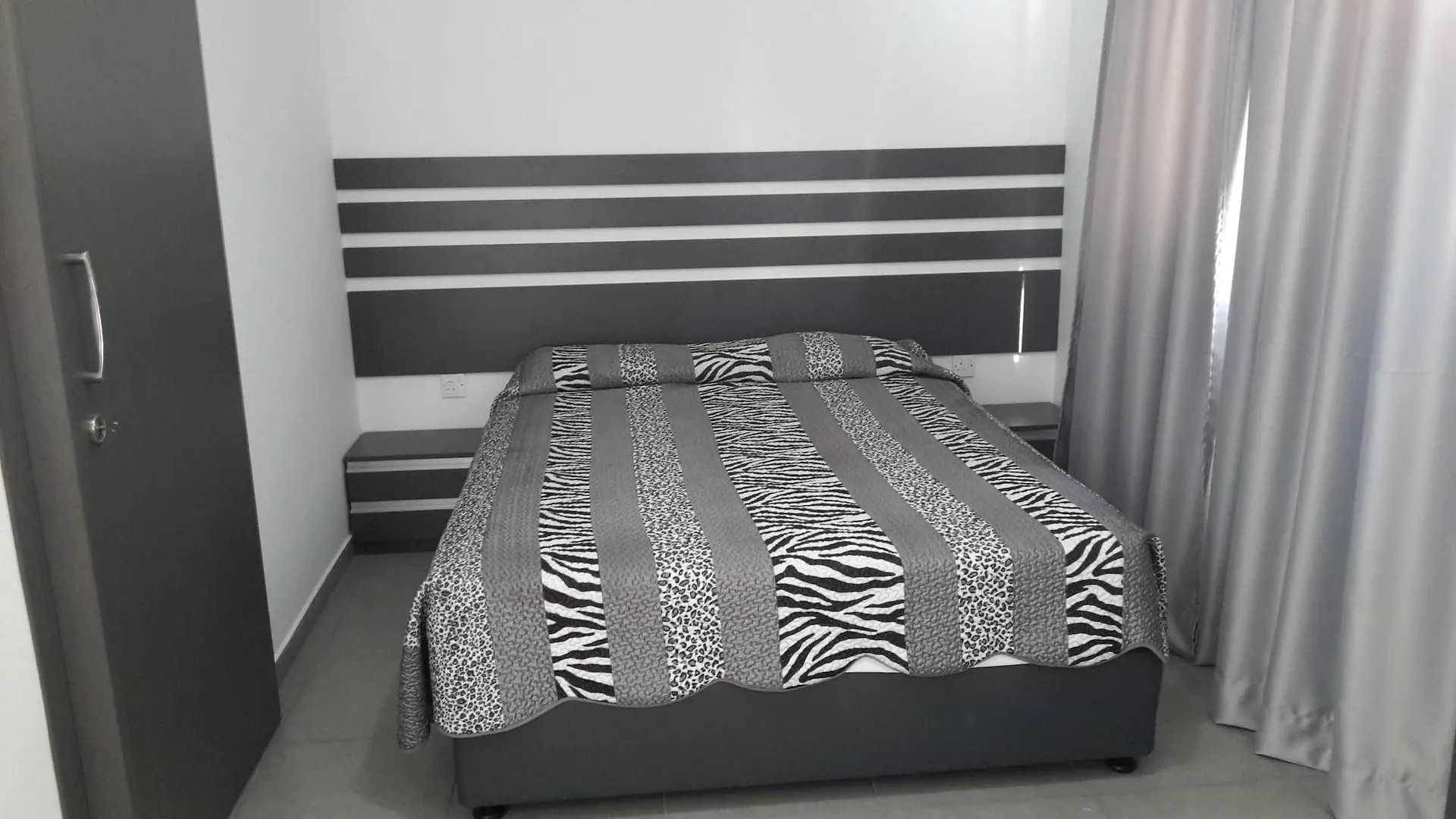Aparthotel Agrino Hotel Apartments Ayia Napa