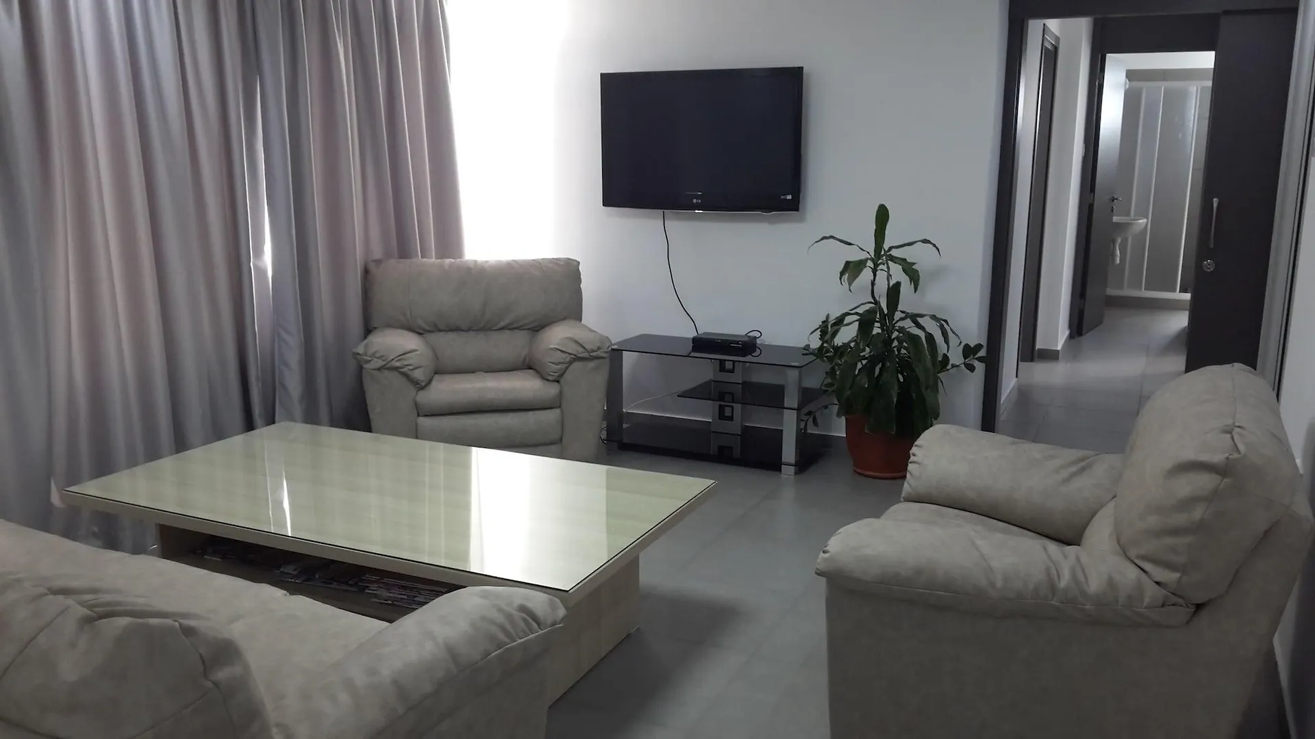 Aparthotel Agrino Hotel Apartments Ayia Napa