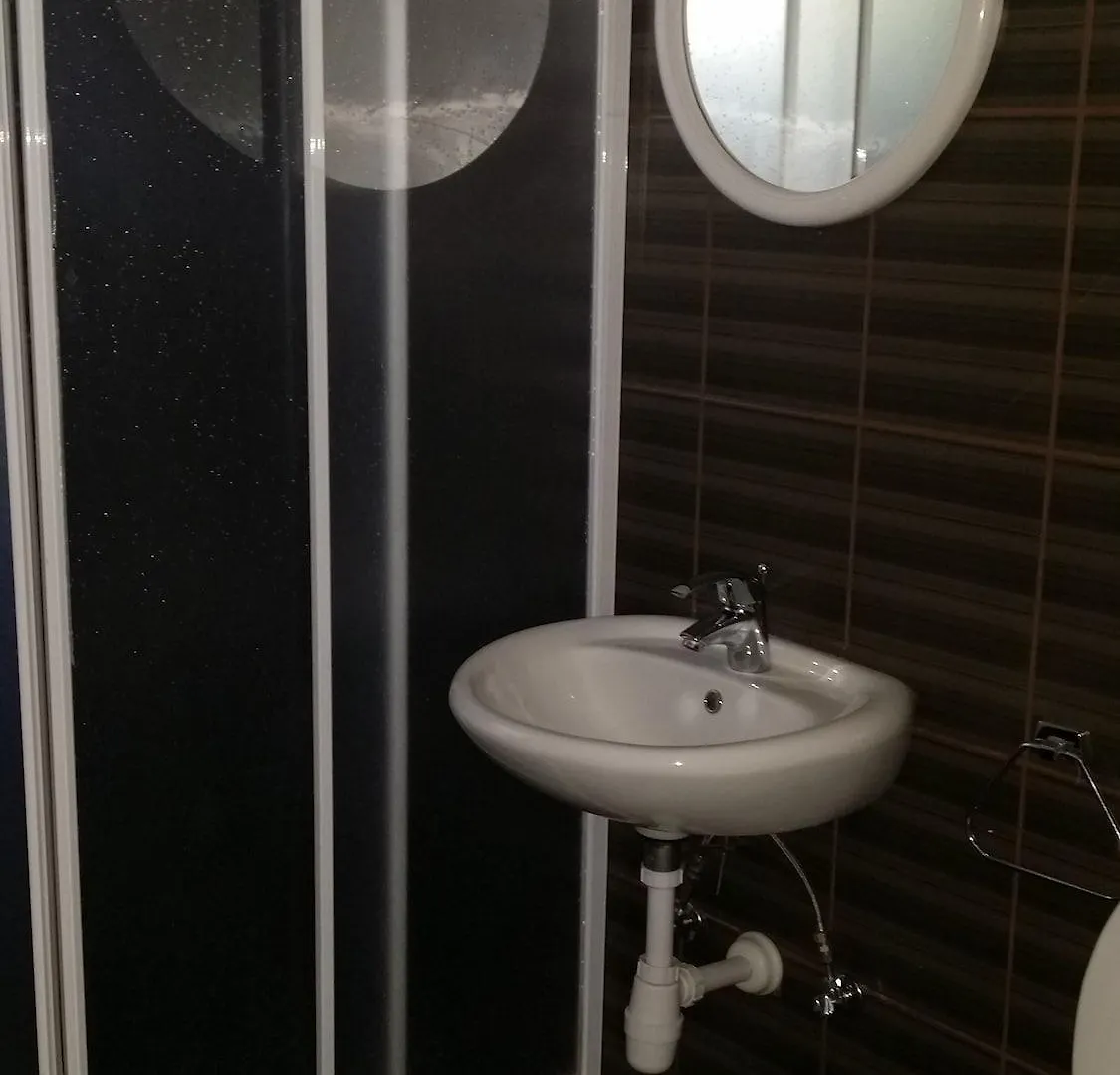 Agrino Hotel Apartments Ayia Napa Cyprus