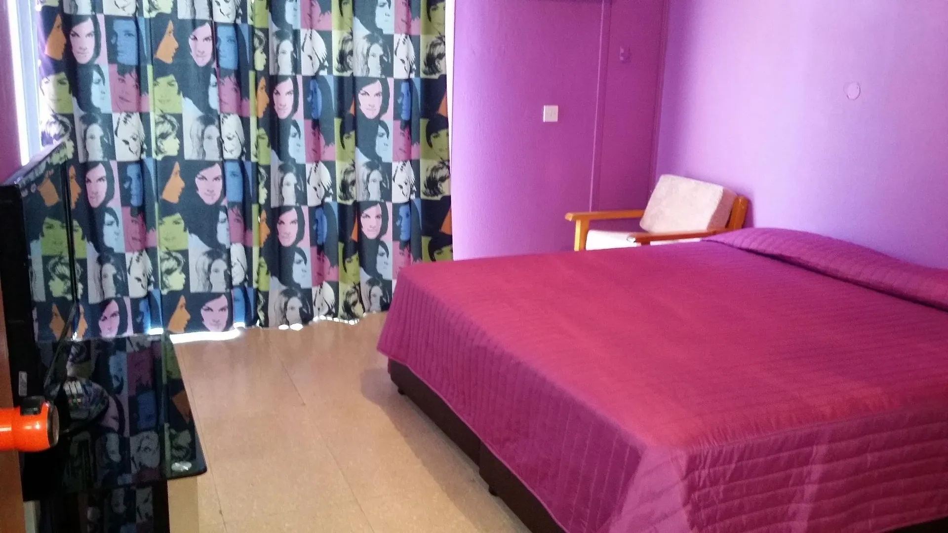 Agrino Hotel Apartments Ayia Napa 3*,