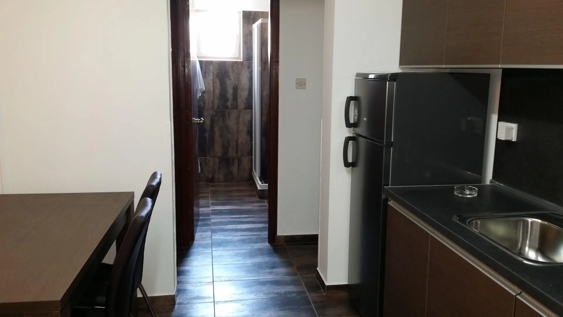 Agrino Hotel Apartments Ayia Napa Cyprus