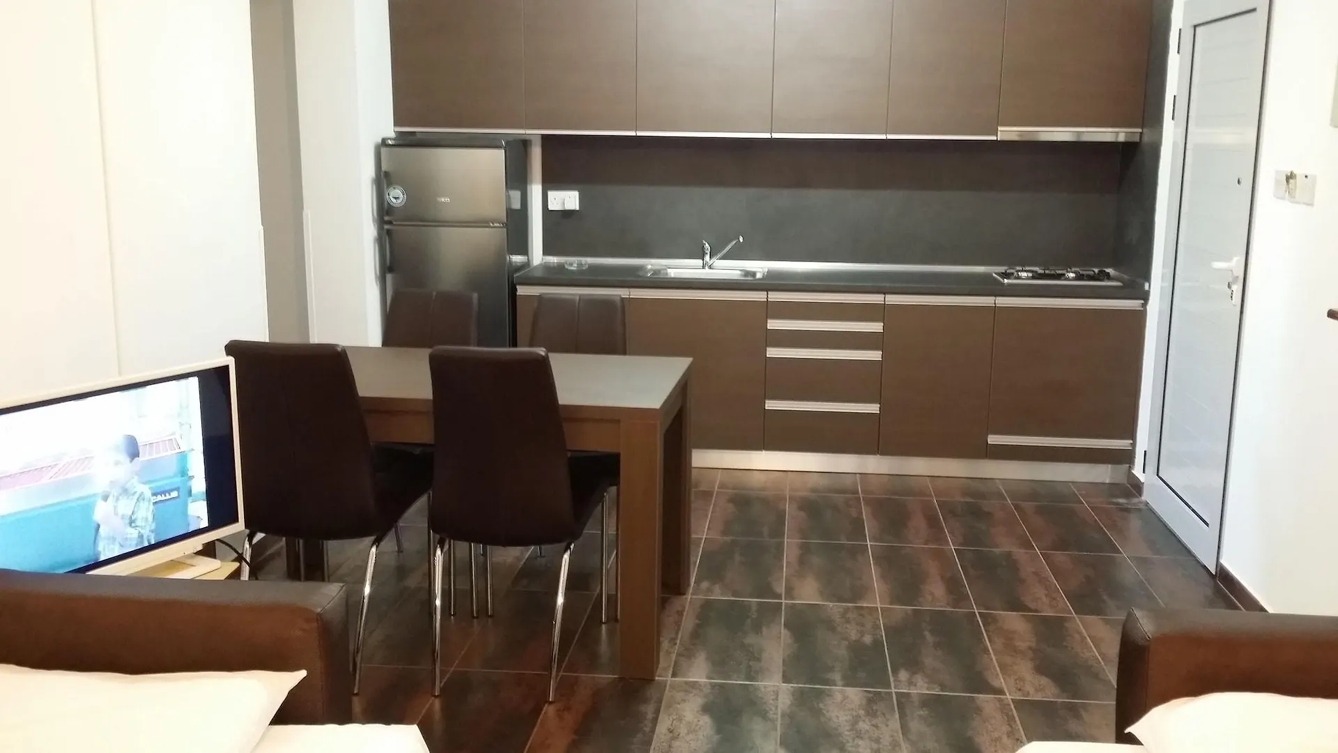 Agrino Hotel Apartments Ayia Napa Aparthotel