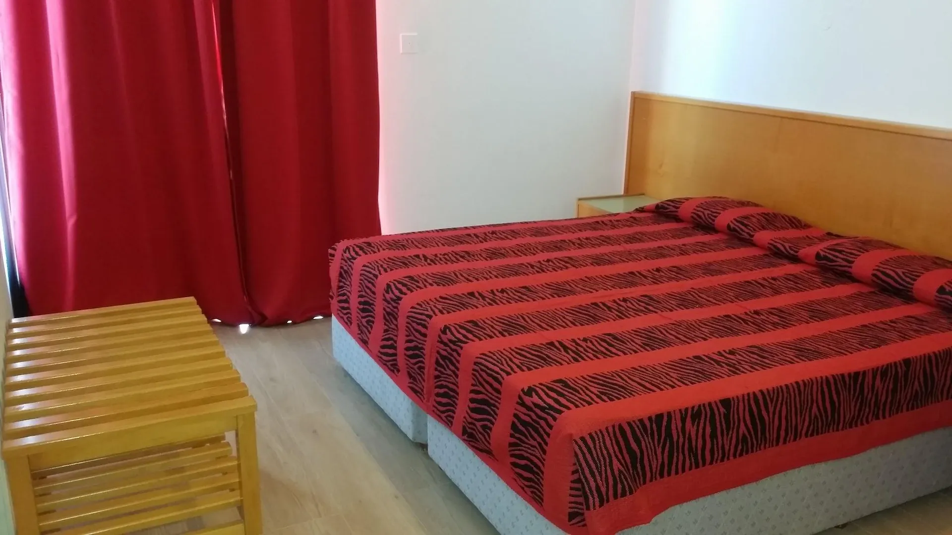 Agrino Hotel Apartments Ayia Napa Aparthotel
