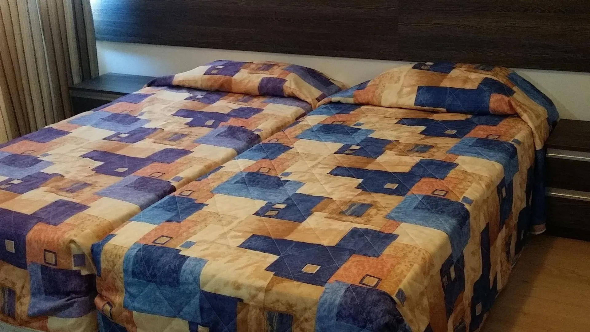 Agrino Hotel Apartments Ayia Napa Cyprus