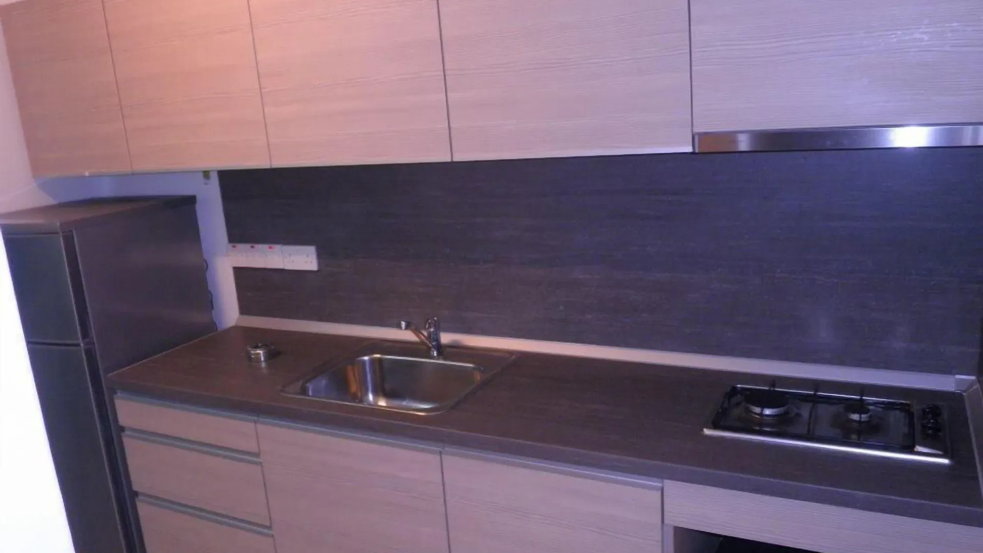 *** Aparthotel Agrino Hotel Apartments Ayia Napa Cyprus