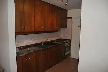 Agrino Hotel Apartments Ayia Napa Aparthotel