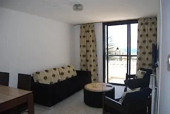 Agrino Hotel Apartments Ayia Napa