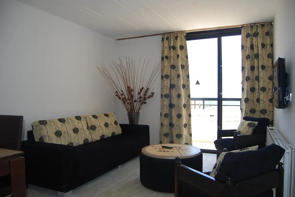 Aparthotel Agrino Hotel Apartments Ayia Napa