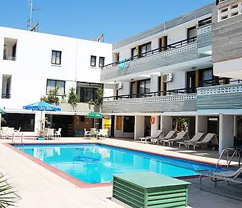Agrino Hotel Apartments Ayia Napa 3*,