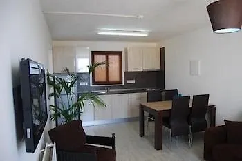 Aparthotel Agrino Hotel Apartments Ayia Napa