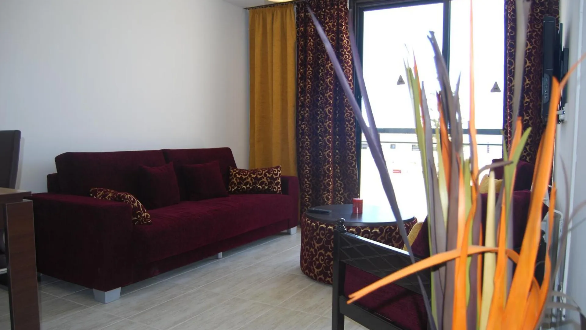 Aparthotel Agrino Hotel Apartments Ayia Napa