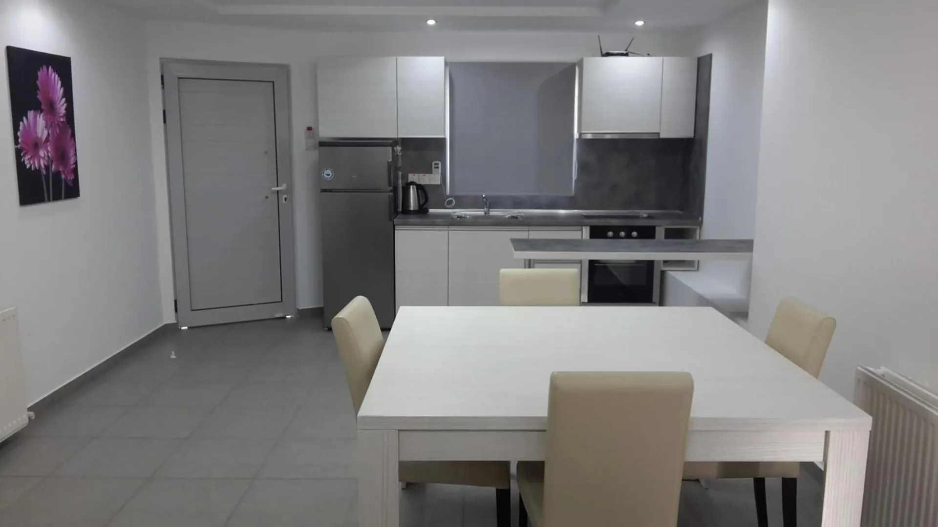 Agrino Hotel Apartments Ayia Napa