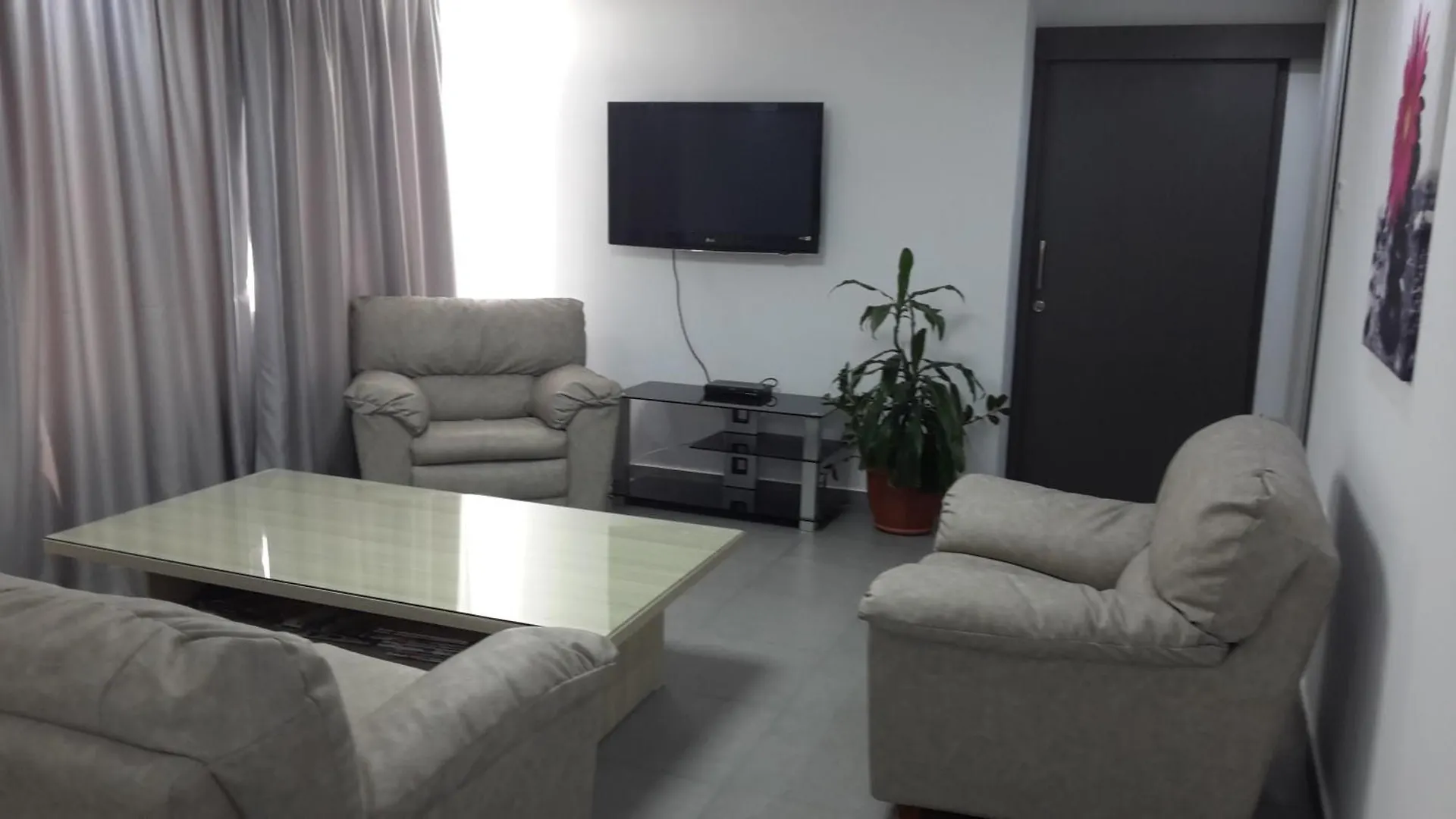 Agrino Hotel Apartments Ayia Napa Cyprus