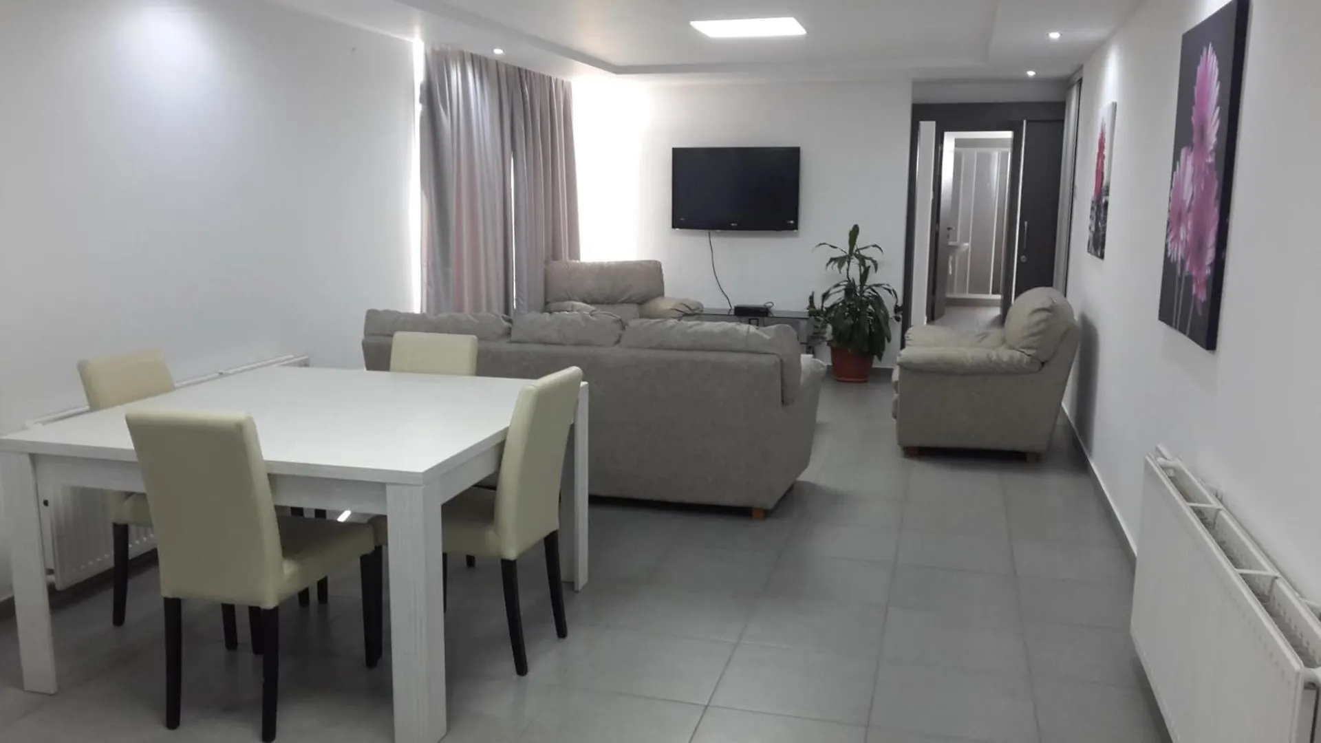 Agrino Hotel Apartments Ayia Napa 3*,  Cyprus