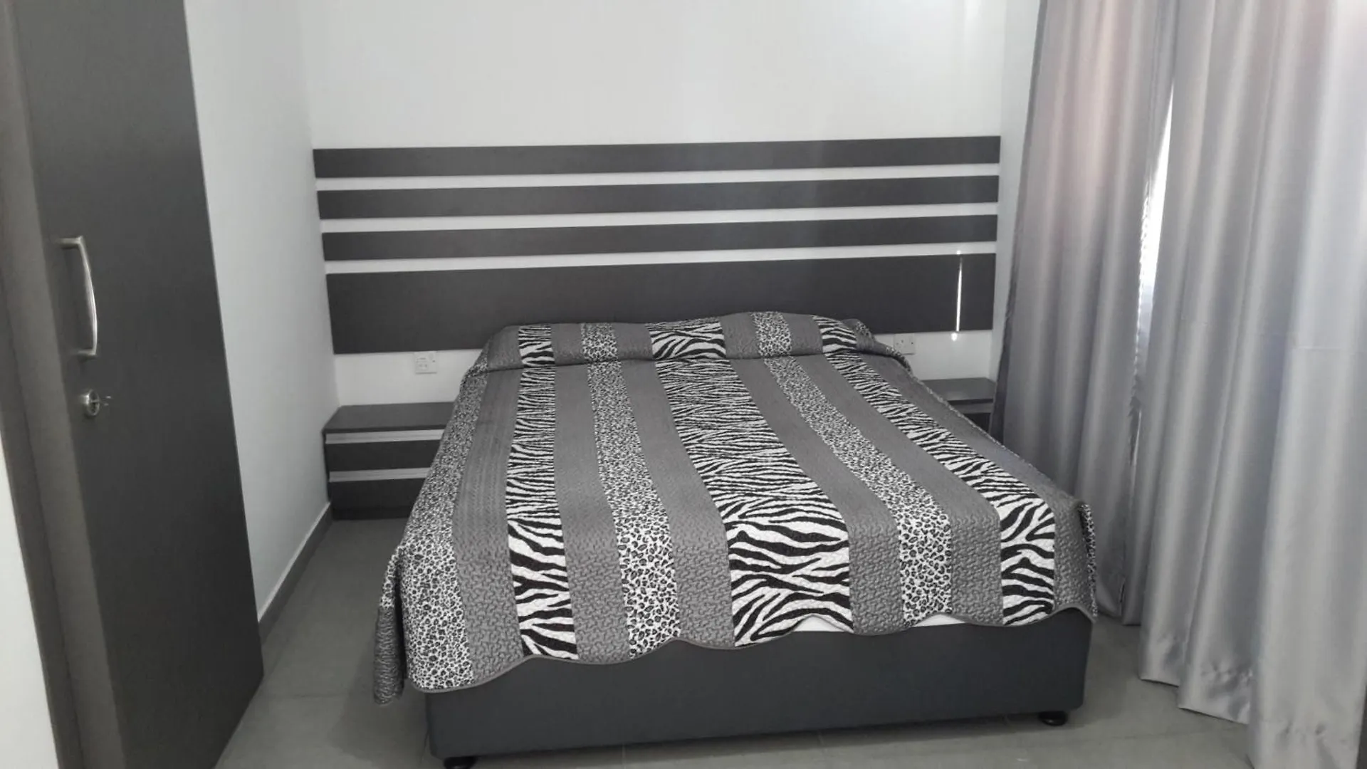 Agrino Hotel Apartments Ayia Napa 3*,