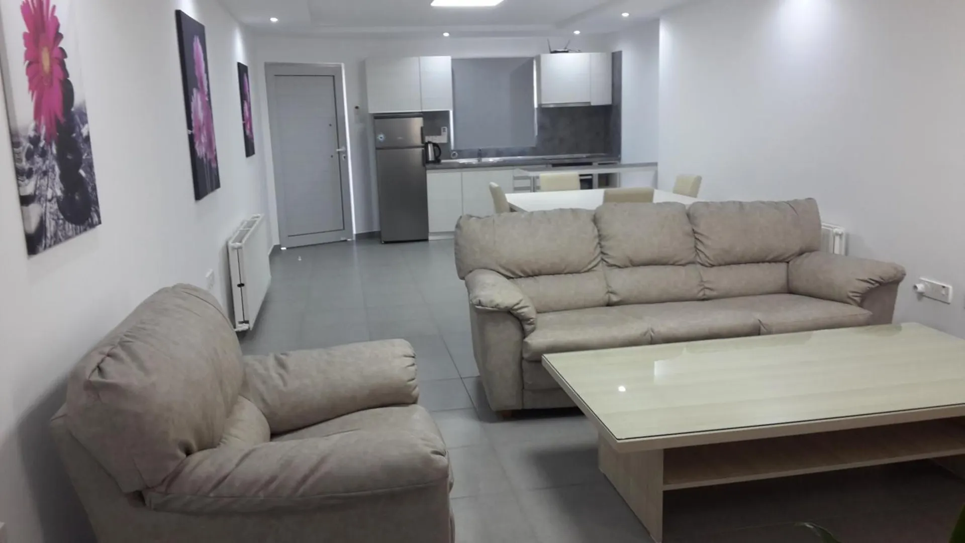 Agrino Hotel Apartments Ayia Napa