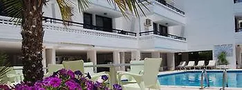 Agrino Hotel Apartments Ayia Napa Aparthotel
