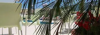 Agrino Hotel Apartments Ayia Napa