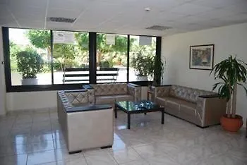 Aparthotel Agrino Hotel Apartments Ayia Napa