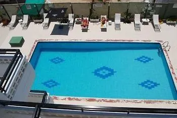 Agrino Hotel Apartments Ayia Napa 3*,  Cyprus