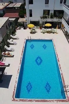 Agrino Hotel Apartments Ayia Napa 3*,