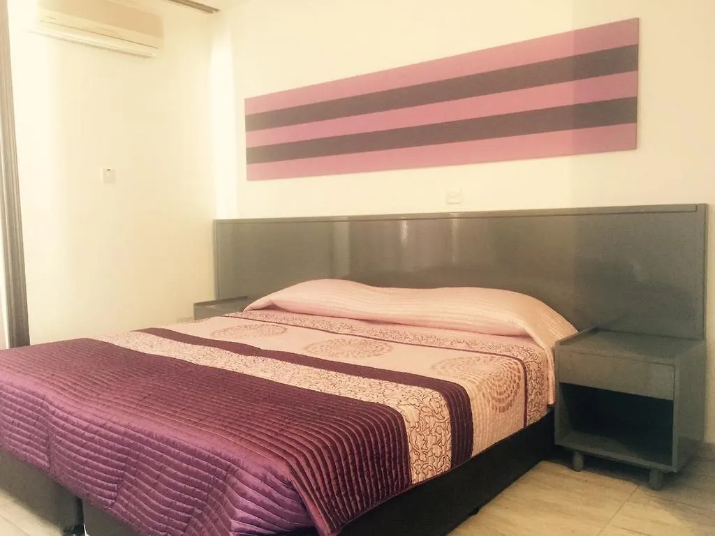 Agrino Hotel Apartments Ayia Napa Aparthotel