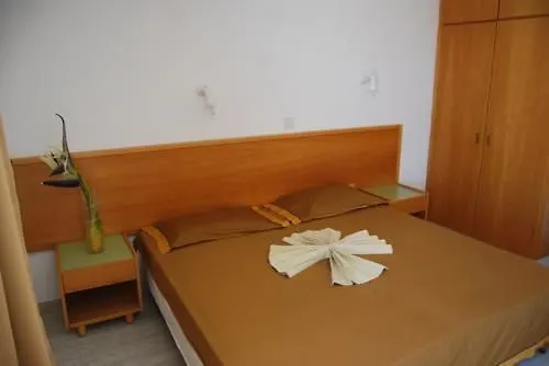 Agrino Hotel Apartments Ayia Napa Aparthotel