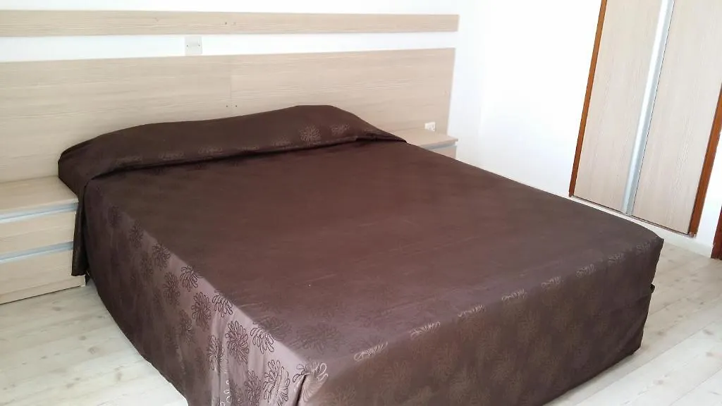 Agrino Hotel Apartments Ayia Napa 3*,  Cyprus
