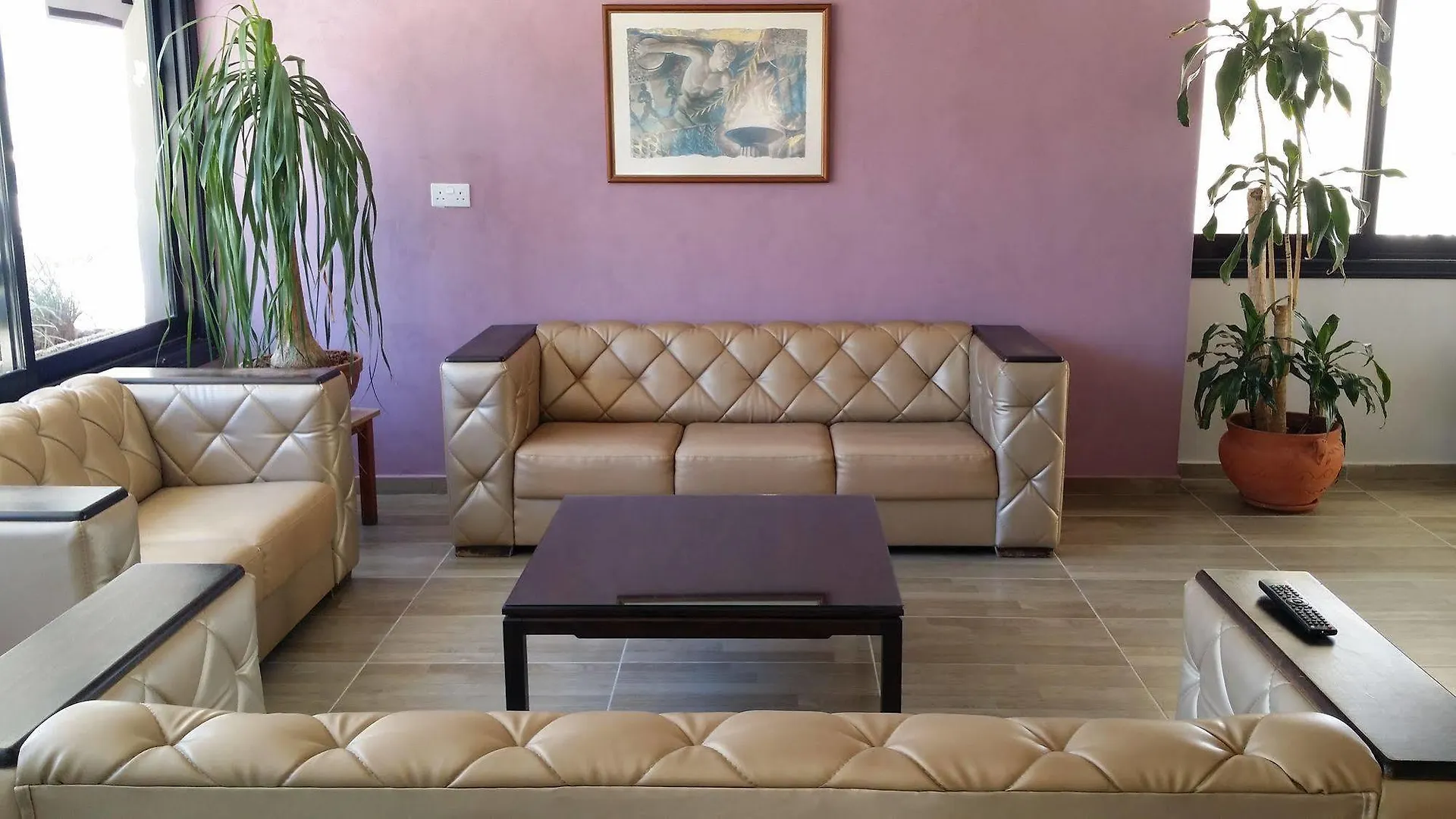 Aparthotel Agrino Hotel Apartments Ayia Napa
