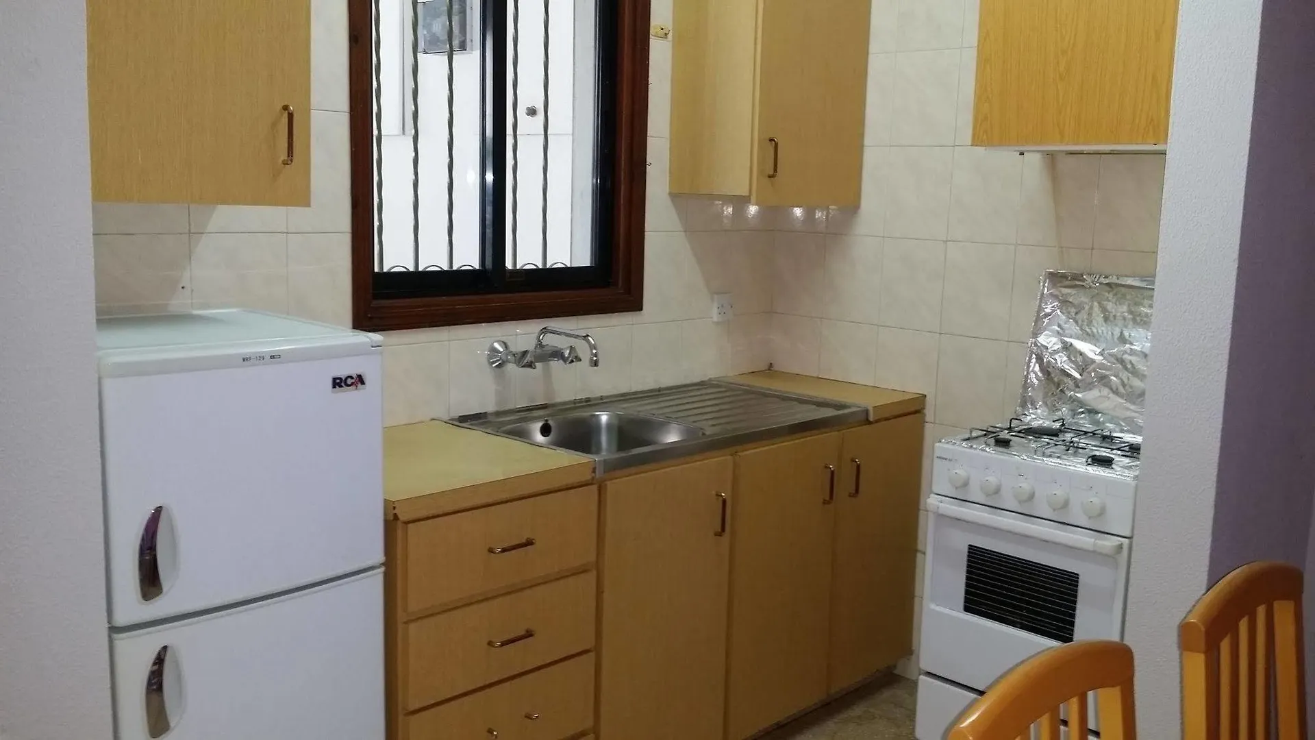 *** Aparthotel Agrino Hotel Apartments Ayia Napa Cyprus