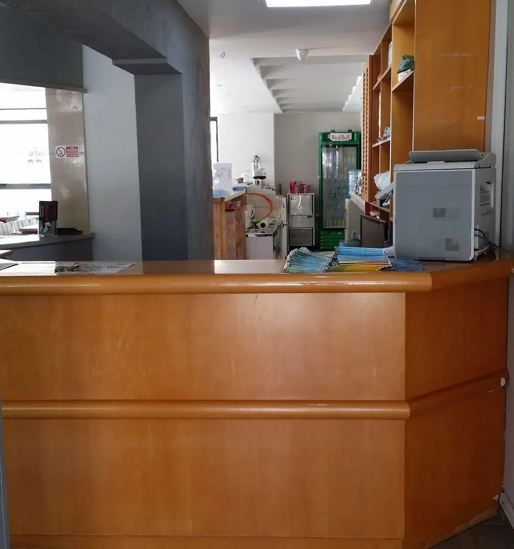 Agrino Hotel Apartments Ayia Napa
